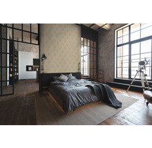 Vliestapete 37864-3 Metropolitan Stories 2 Art Deco