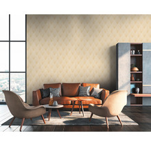 Vliestapete 37864-3 Metropolitan Stories 2 Art Deco