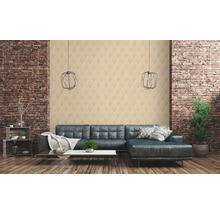 Vliestapete 37864-3 Metropolitan Stories 2 Art Deco