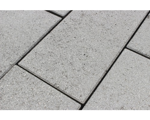 Pflastersteine aus Beton