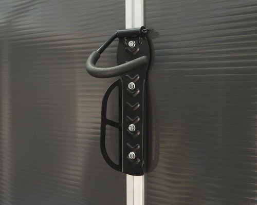 Fahrradhalterung zur Wandmontage