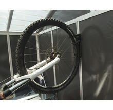 Fahrradhänger Palram – Canopia Yukon vertikal 3 Stück