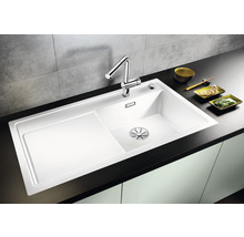 Spüle Blanco ZENAR 6 S-F 988 x 498 mm cafe 523908