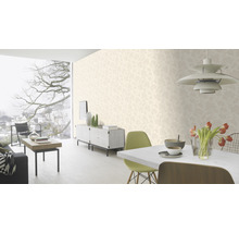 Vliestapete 570434 Trianon XIII Ranke creme