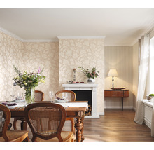 Vliestapete 570465 Trianon XIII Ranke pastell