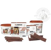 Elabrick Haftgrundierung 5 kg für ca. 20 QM-thumb-1
