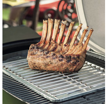 Hitzeschild Weber groß 4 Stk.