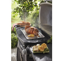 Hitzeschild Weber groß 4 Stk.