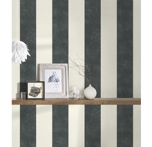 Vliestapete 36718-1 Paradise Garden Block