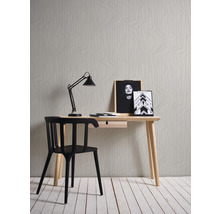Vliestapete 36878-2 Emotion Graphic grafische Linien hellgrau