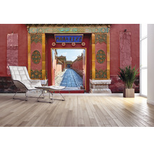 Fototapete Vlies Digitaldruck DD118783 Asian Fusion Forbidden City 4-tlg. 400 x 270 cm
