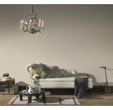 Vliestapete 33544-5 Romantico & Hermitage 10 Uni pearl