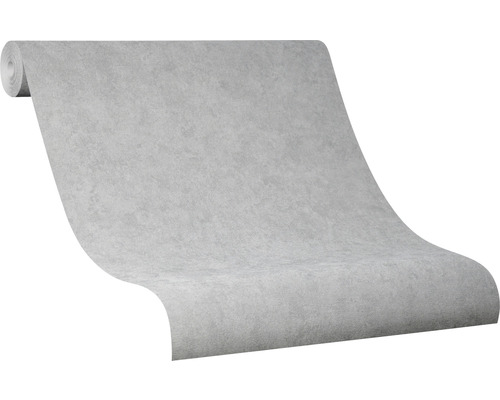 Tapetenrolle mit Betonoptik