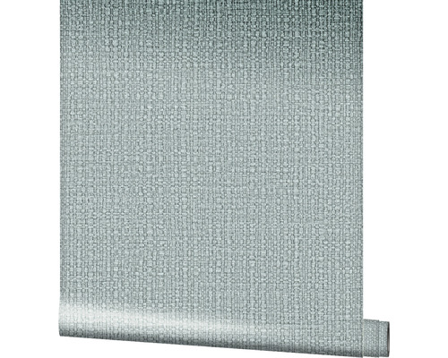 Tapetenrolle mit Textilmuster