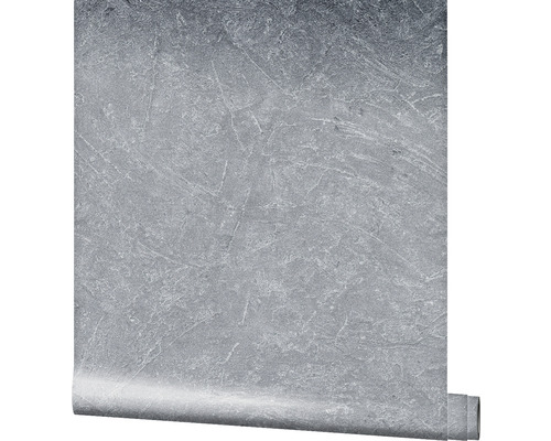 Tapetenrolle mit Steindekor