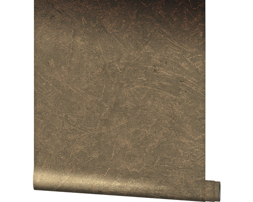 Rolle Tapete mit Steinoptik