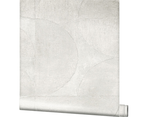 Rolle Tapete mit Kreis Muster