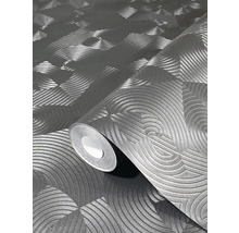 Rolle Tapete mit grafischem Muster