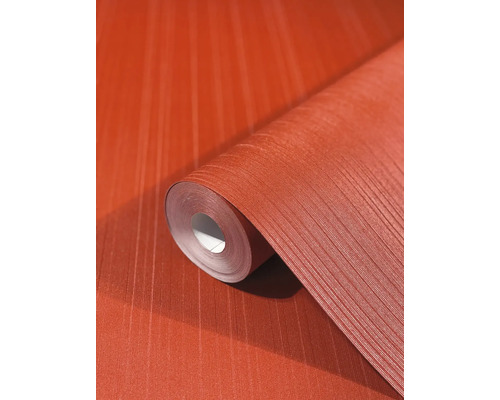 Tapetenrolle mit Streifenmuster