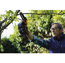 Akku Astsäge/Minikettensäge/Gehölzschneider WORX 20V 12cm WG324E.9, ohne Akku und Ladegerät