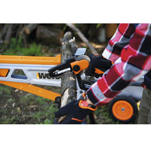 Akku Astsäge/Minikettensäge/Gehölzschneider WORX 20V 12cm WG324E.9, ohne Akku und Ladegerät