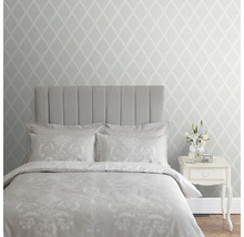Vliestapete 113376 Laura Ashley Florin Grün