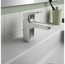 Waschtischarmatur mit Einhebelmischer Ideal Standard Ceraplan chrom glänzend BD214AA-thumb-4 Waschtischarmatur mit Einhebelmischer Ideal Standard Ceraplan chrom glänzend BD214AA-thumb-4