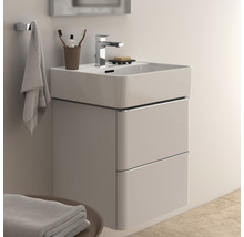 Waschtischunterschrank Ideal Standard Adapto BxHxT 49 x 41 cm x 47 cm Frontfarbe weiß glänzend glanz T4299WG-thumb-3