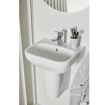 Handwaschbecken Ideal Standard i.life A 40 x 36 cm weiß T451401-thumb-7