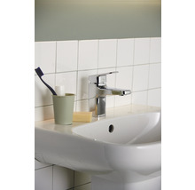 Waschtischarmatur mit Einhebelmischer Ideal Standard Ceraplan chrom glänzend BD214AA-thumb-6 Waschtischarmatur mit Einhebelmischer Ideal Standard Ceraplan chrom glänzend BD214AA-thumb-6