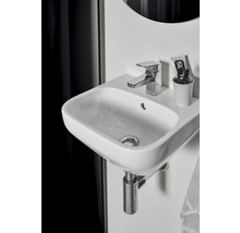 Handwaschbecken Ideal Standard i.life A 40 x 36 cm weiß T451401-thumb-6