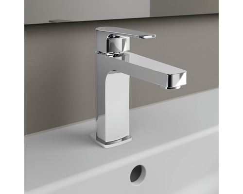 Waschtischarmatur für das Badezimmer