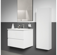 Ideal Standard Badspiegel Mirror&Light 60 x 70cm-thumb-3