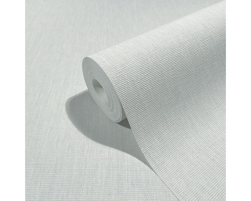 Tapetenrolle mit Textilstruktur