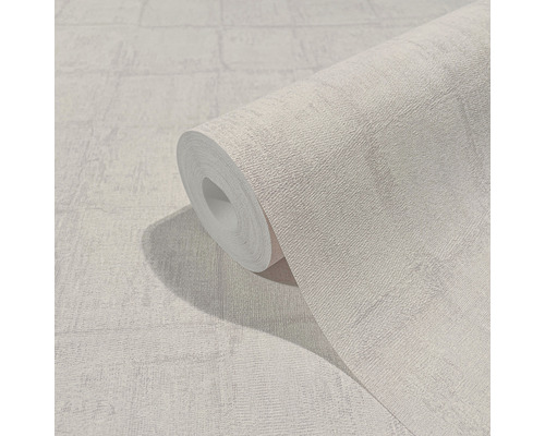 Tapetenrolle mit Steinmuster