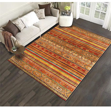 Teppich Marrakesch bunt I 140x200 cm