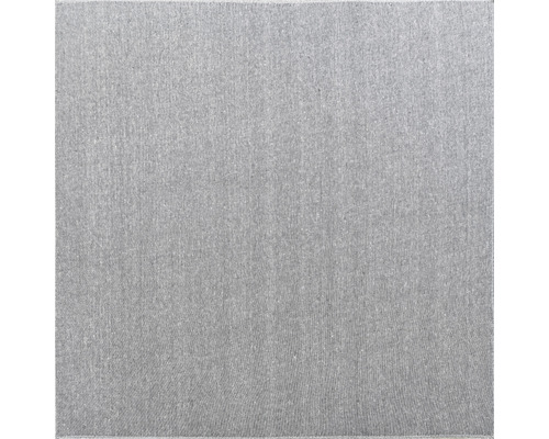 Quadratischer Teppich