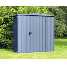 Metall Gartenhaus zur Aufbewahrung von Gartengeräten