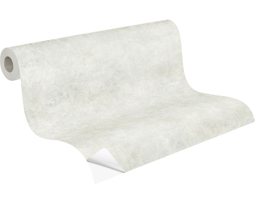 Rolle Vliestapete mit dezenter Musterung