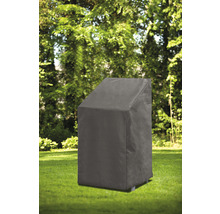 Schutzhülle für Gartenstuhl auf Rasen