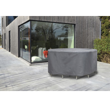 Abdeckung für Gartentisch zum Schutz vor Witterungseinflüssen