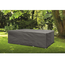 Gartenmöbel Abdeckung zum Schutz vor Witterungseinflüssen