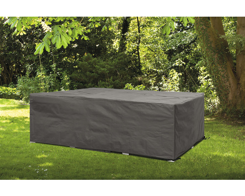 Gartenmöbel Abdeckung zum Schutz vor Witterungseinflüssen