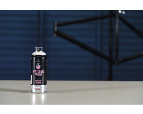 MTN Colors White Base Primer Sprühdose