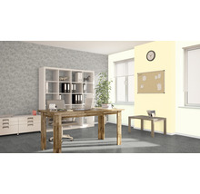 Teppichboden Shaggy Perfect anthrazit FB77 500 cm breit (Meterware)