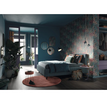 Vliestapete Florentine III 485547 Blattmotiv