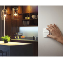 Philips Hue Tap Dial Schalter/Fernbedienung weiß Zubehör für Smartes Lichtsystem-thumb-6
