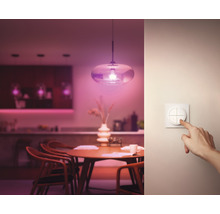 Philips Hue Tap Dial Schalter/Fernbedienung weiß Zubehör für Smartes Lichtsystem-thumb-7