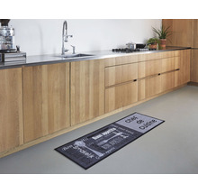 Küchenläufer Cook&Wash Chef de cuisine 50x150 cm