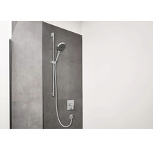 Duscharmatur Unterputz hansgrohe Finoris chrom 76615000-thumb-2 Duscharmatur Unterputz hansgrohe Finoris chrom 76615000-thumb-2